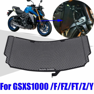 スズキバイク 二輪グリルカバー保護カバーGSX-S GSXS 1000 GSXS1000 GSX-S1000 2015-2022