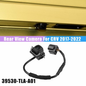 リアビューカメラ バックアップカメラ ホンダ CR-V CRV 2017-2022用カスタム パーツ アクセサリー 交換用部品 互換品
