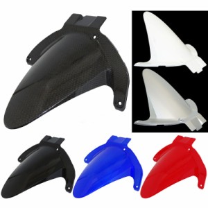 リアホイールリアマッドガードフェンダー ホンダ CBR600RR 2007-12 バイクパーツ 部品 互換品 カスタム アクセサリー