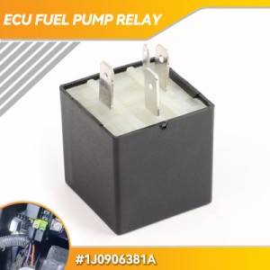 4 ピン 109 エンジン配電電源 ECU リレー アウディ A3 VW ジェッタ ゴルフ パサート TDI 1989年-2006年 3579063