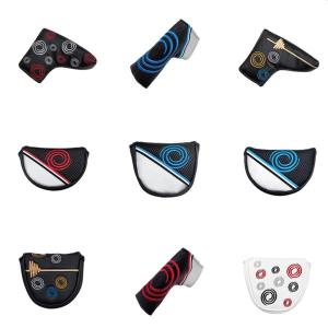 2022 スポーツ XXIO パター ヘッドカバー付き