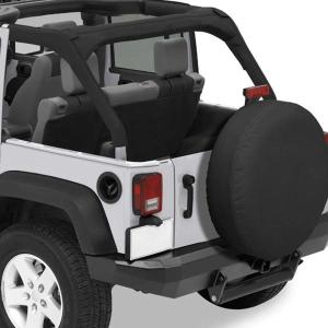 車のPVCタイヤカバー,トラックとトレーラーのカバー,RVホイールの保護,スペアトレーラー,保護