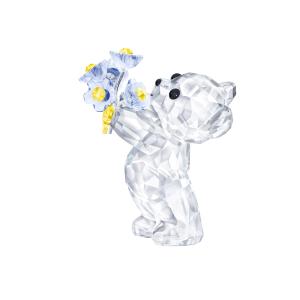 Swarovski クリスタル『クリスベア- フランソワ』 883412