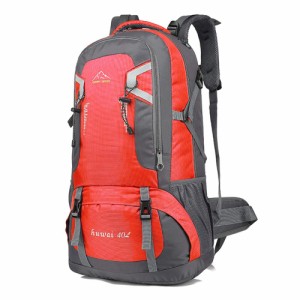 §Ｄ∞東森∞ＴＯＵＳＥＮ 登山バッグ 登山用リュック 40L 85L 5色選び バックパック リュックサック 大容量 リュック 登山 旅行 防災 遠