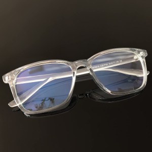 Aollaa ブルーライトカットメガネ だてめがね 度なしTR90素材・軽量・UVカット・紫外線カット パソコン用 PC眼鏡 ゲーミングめがね 伊達