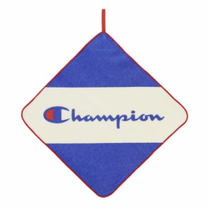 Champion(チャンピオン)ジェネラルロゴ ループタオル入園入学グッズ 入園入学準備 保育園 幼稚園 小学校 男の子 女の子 キャラクター 506