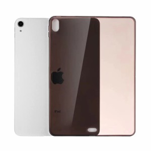 Ryo楽々生活館 iPad Pro12.9 第6世代 第5世代 第4世代 ケース クリア iPad Pro 12.9 インチ 2022/2021/2020 保護 カバー 極薄軽量型 TPU