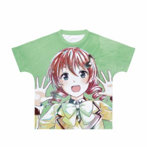 ラブライブ μ's フルグラフィックtシャツ 夏制服 ストア