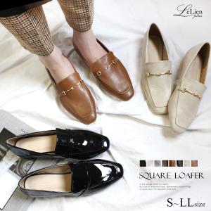 大人 ローファー ヒールの通販 Au Pay マーケット