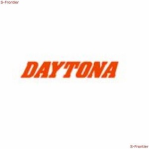 デイトナ(Daytona) キャップスクリュー M6×60(ステンレス) 32789