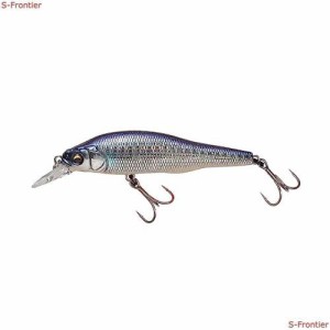 メガバス(Megabass) ミノー X-80SW S 6 GG ボラ ルアー