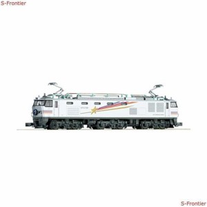 カトー(KATO) Nゲージ EF510 500 カシオペア色 3065-2 鉄道模型 電気機関車