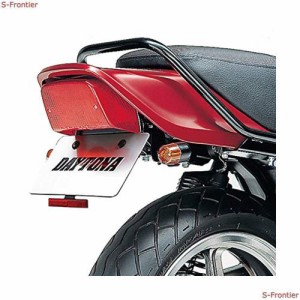 デイトナ(Daytona) バイク用 フェンダーレスキット ゼファー400 (89-95) 74309