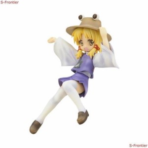 東方 プロジェクト フィギュアの通販｜au PAY マーケット