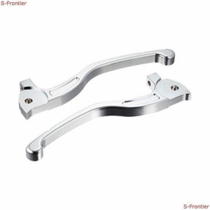 バイクパーツセンター(Bike Parts Center) カスタムブレーキレバー左右セット ヤマハ マジェスティ/C SG03J 303427