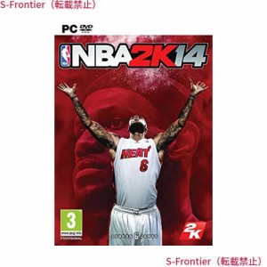 NBA2K14 - PS4