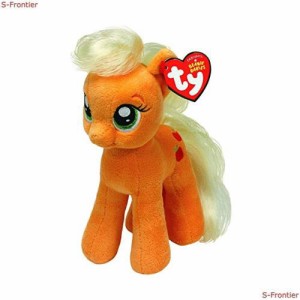 Ty my Little Pony (マイリトルポニー) アップルジャック XLサイズ