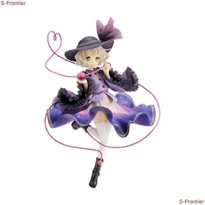 東方プロジェクト “閉じた恋の瞳” 古明地こいし エクストラカラーVer. 1/8 完成品フィギュア