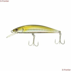 Rapala(ラパラ) ミノー ストーム ソーラン ヘビーミノー 9cm 27g アジ AJI SRHM90SE ルアー