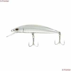 Rapala(ラパラ) ミノー ストーム ソーラン ヘビーミノー 9cm 27g ネイキッドフラッシュ NF SRHM90SE-NF ルアー