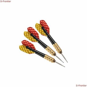 ダーツ用シャフト Harrows STEELTIP MINI DARTS