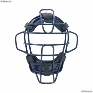 SSK (エスエスケイ) 野球 硬式用マスク CKM1510S ネイビー(70)