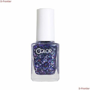 DUP フォーサイス COLOR CLUB D205 Midnight Sky (15mL)