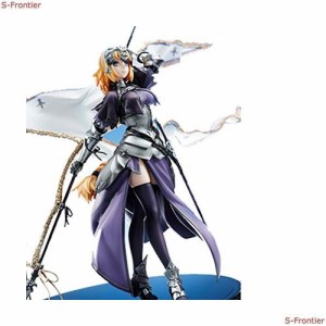 『Fate/Grand Order』 ルーラー/ジャンヌ・ダルク 1/7 完成品フィギュア