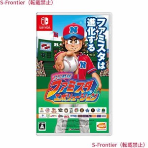 プロ野球 ファミスタ エボリューション - Switch