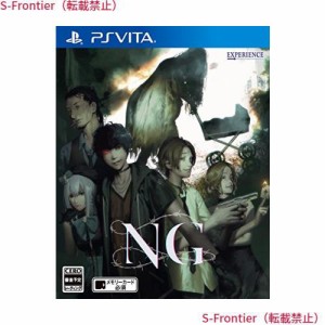 NG - PS Vita