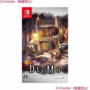 DEEMO (ディーモ) - Switch