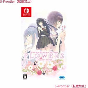 FLOWERS 四季 - Switch
