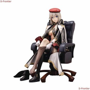 ゴッドイーター レゾナントオプス アリサ・イリーニチナ・アミエーラ Ver.GOD EATER RESONANT OPS 1/7 完成品フィギュア (PLUM直販限定)