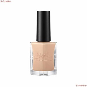 NAIL HOLIC(ネイルホリック) 24_7 セラムファンデーション マニキュア BE386 10mL 1 個