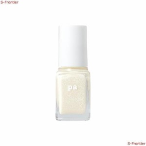 pa(ピーエー) ネイルカラー S026 (6mL)