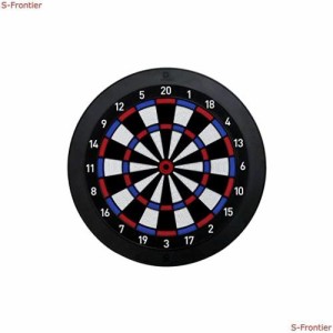 ダーツボード ダーツライブ DARTSLIVE Home ブラック 単品 dlb0003