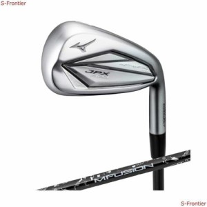 MIZUNO(ミズノ) ゴルフクラブ JPX 923 ホットメタル HL(ハイローンチ) ギャップウエッジ(GW) メンズ 右利き用 【カタログ純正シャフト装