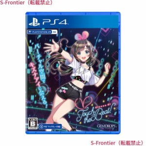 Kizuna AI - Touch the Beat! -PS4