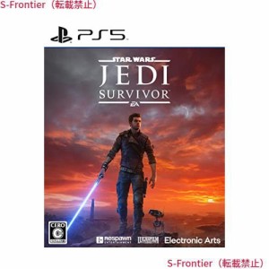 Star Wars ジェダイ:サバイバー? - PS5