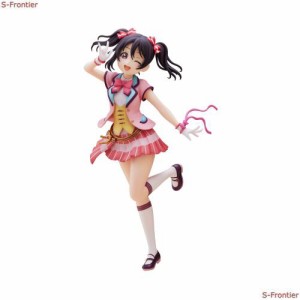 PLUM PMOA ラブライブ! ラブライブ!×徳井青空のPLUMディープランド 矢澤 にこ 1/7スケール PVC製 塗装済み 完成品 フィギュア