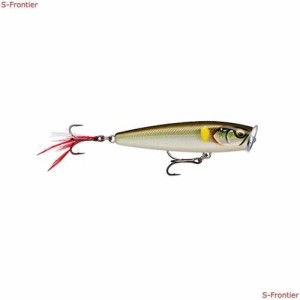 ラパラ(Rapala) スキッターポップエリート 9.5cm GDAY (ギルディッドアユ) SPE95