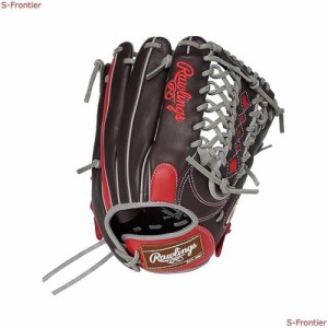 ローリングス(Rawlings) 野球用 グラブ グローブ 大人用 ソフト 女性用 レディースソフトボール用 HOH? DP COLORS [オールラウンド用] サ