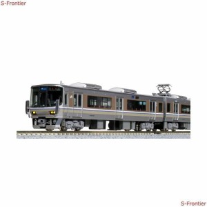 カトー(KATO) Nゲージ 223系2000番台 新快速 8両セット 10-1899 鉄道模型 電車