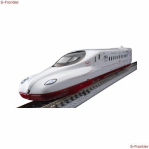 トミーテック(TOMYTEC) TOMIX Nゲージ ファーストカーミュージアム 西九州新幹線N700S-8000 N700Sかもめ FM-033 鉄道模型 電車