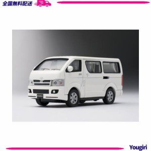 Amazon | ダイヤペット 1/36スケール トヨタ ハイエースDK-5118