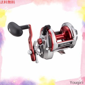 ダイワ(Daiwa) チヌ リール(タイコリール) NEW シーライン 石鯛 40H遠投