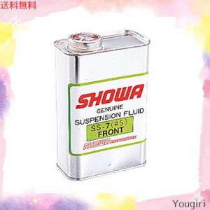 キタコ(KITACO) SHOWAフォークオイル 1000ml #5 SS7 520-0900110