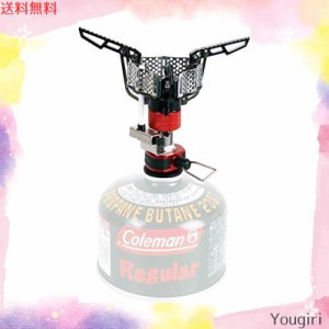 コールマン(Coleman) バーナー ファイアーストーム 2000028328 【日本正規品】