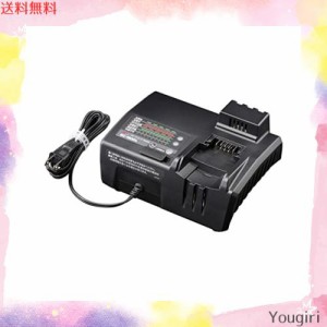 京セラ(Kyocera) 旧リョービ リチウムイオン電池専用 充電器 BC-1800L 64001101