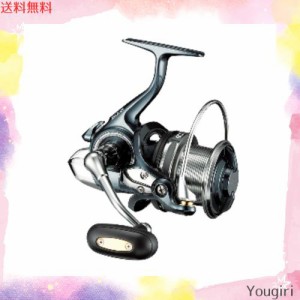 ダイワ(DAIWA) スピニングリール(投げ・遠投) 18 パワーサーフSS 4000QD(2018モデル)